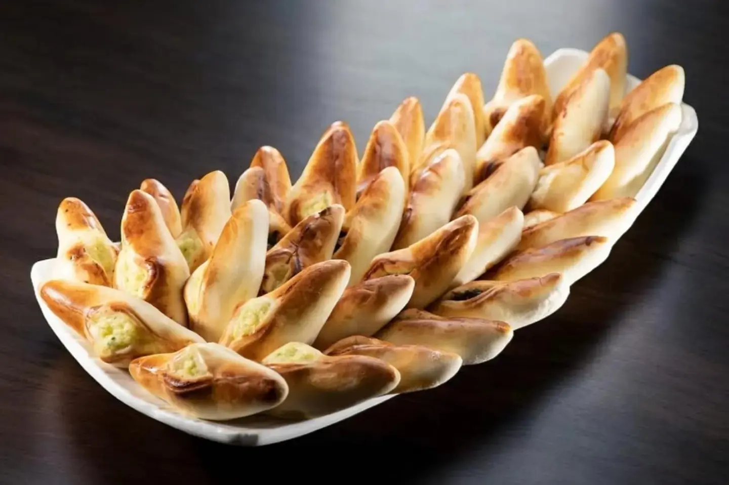 معجنات قوارب كيلو