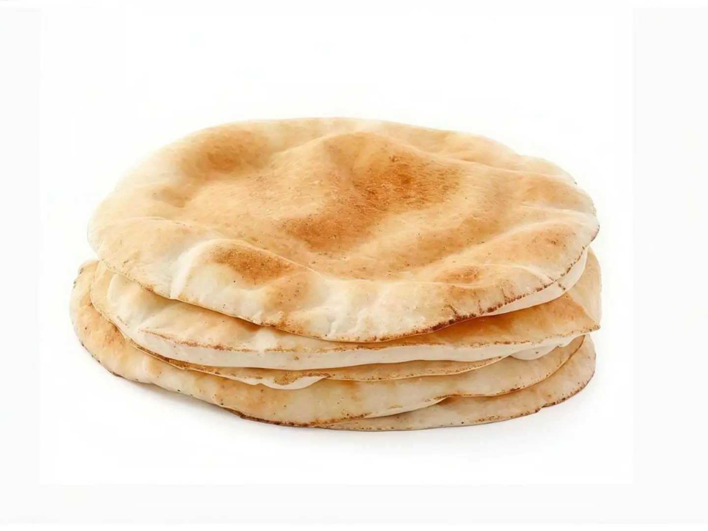 خبز ابيض