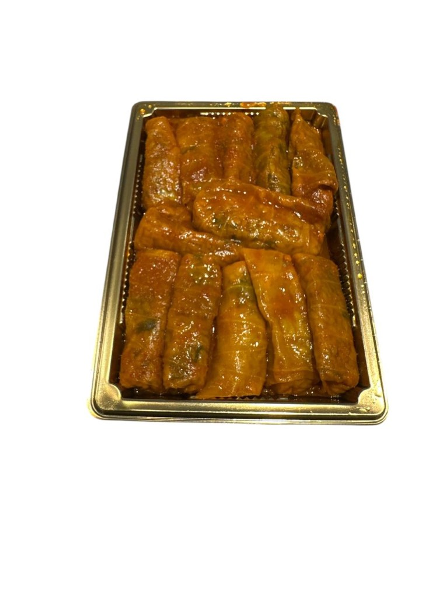Cabbage Roll Box 12 Pieces