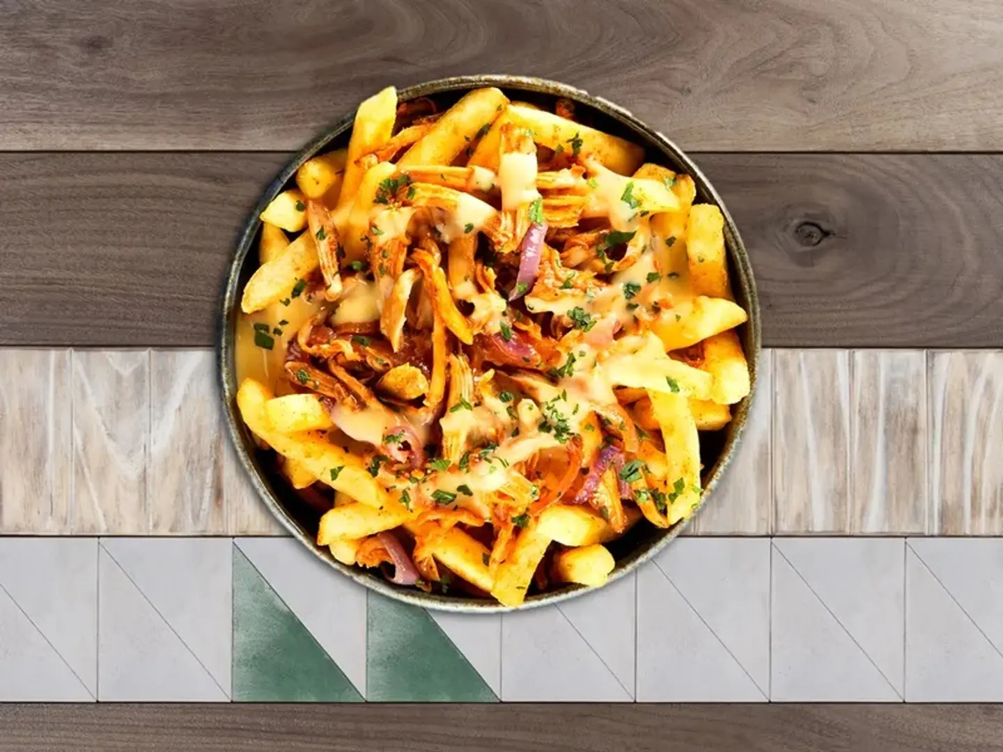 فيستا فرايز