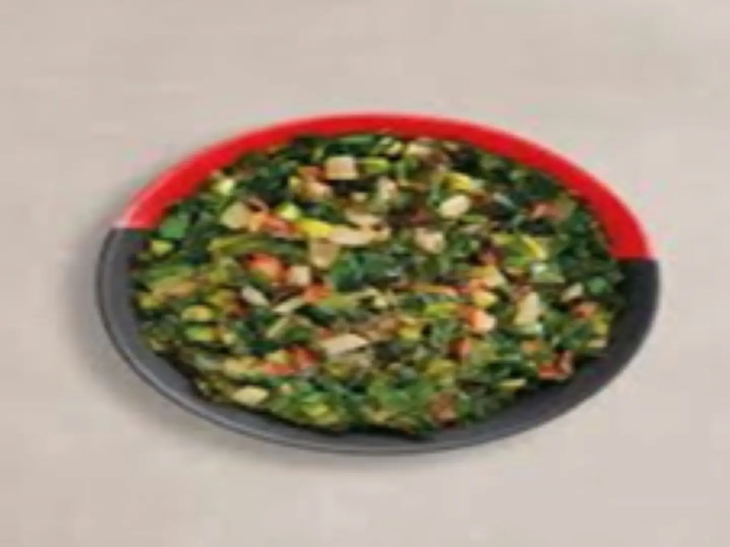 Peri Spinach