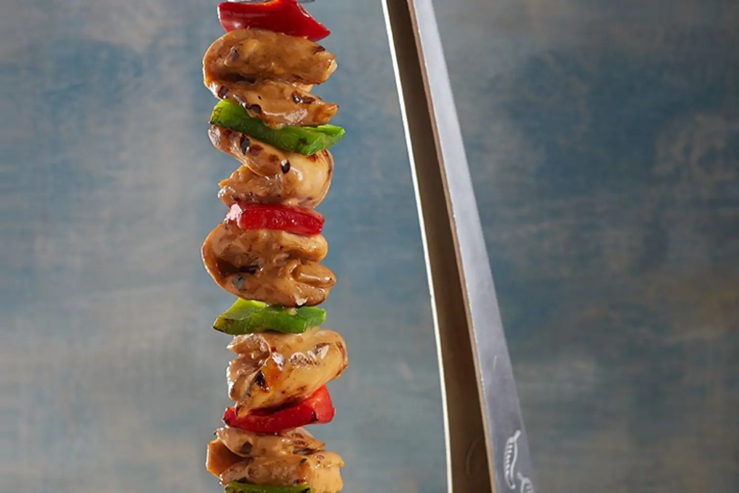 كرنفال إسبيتادا مع طبقين جانبيين عاديين