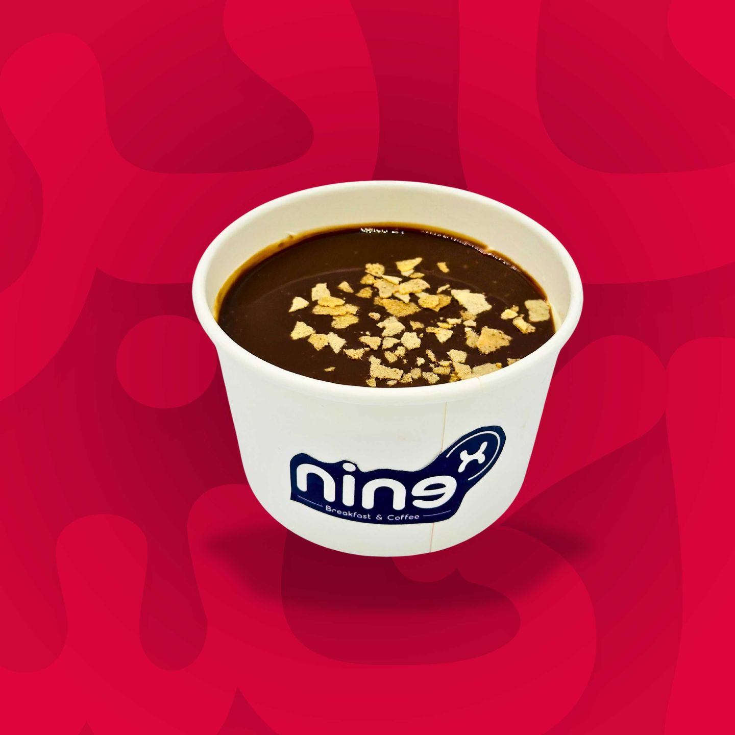 Chocolate Pudding
