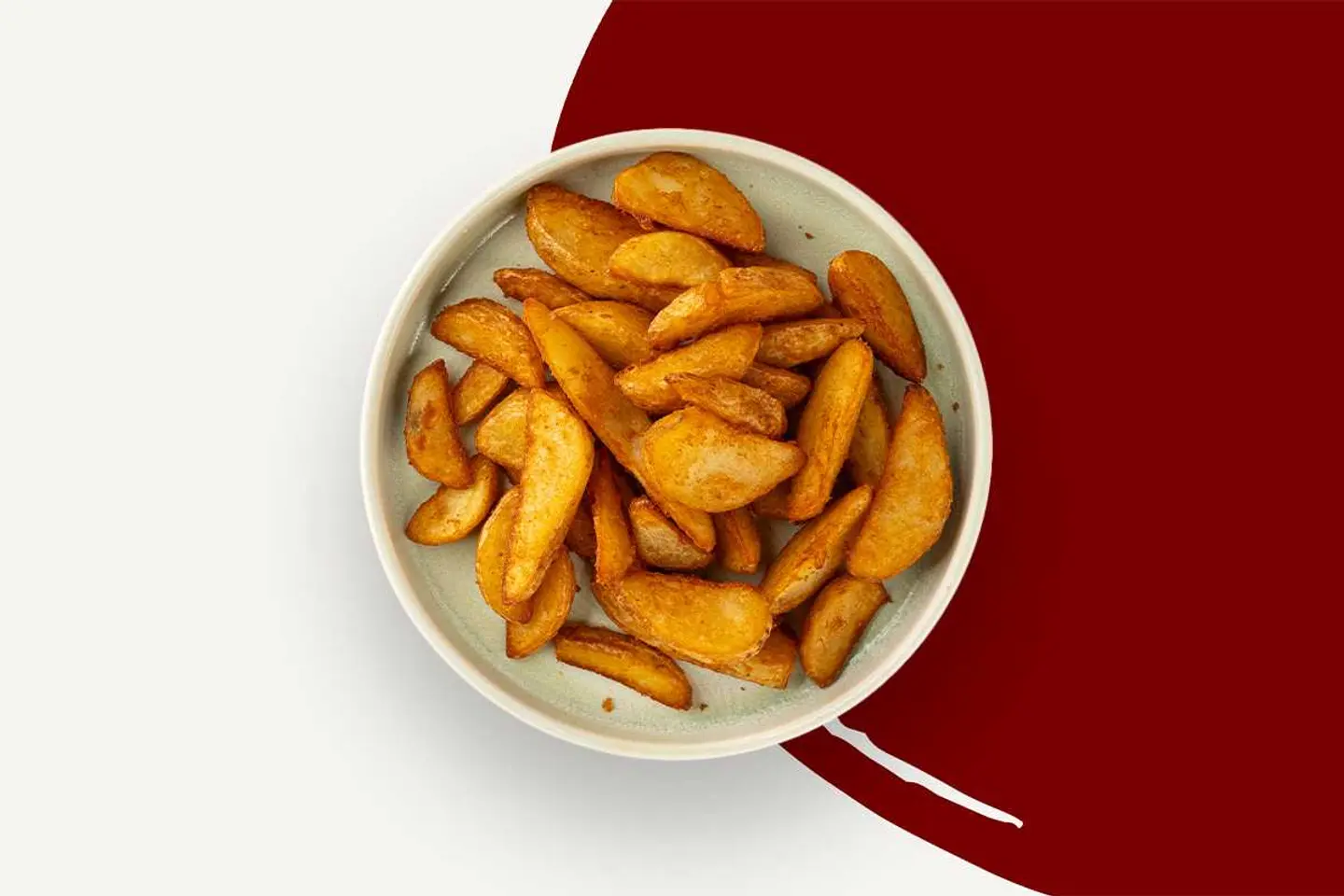 Potato Wedges