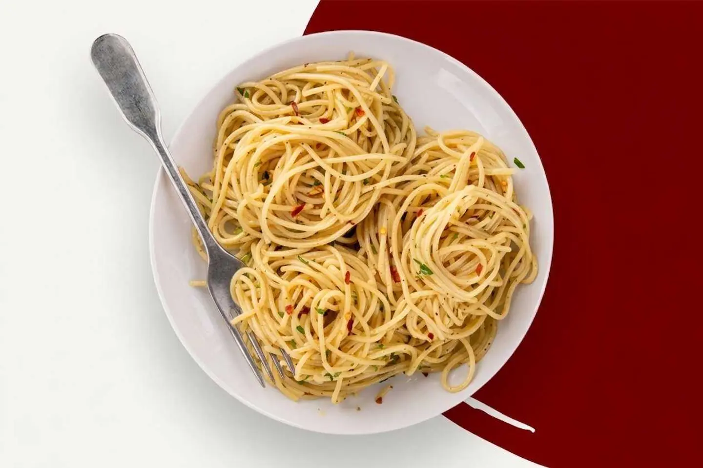 Aglio E Olio