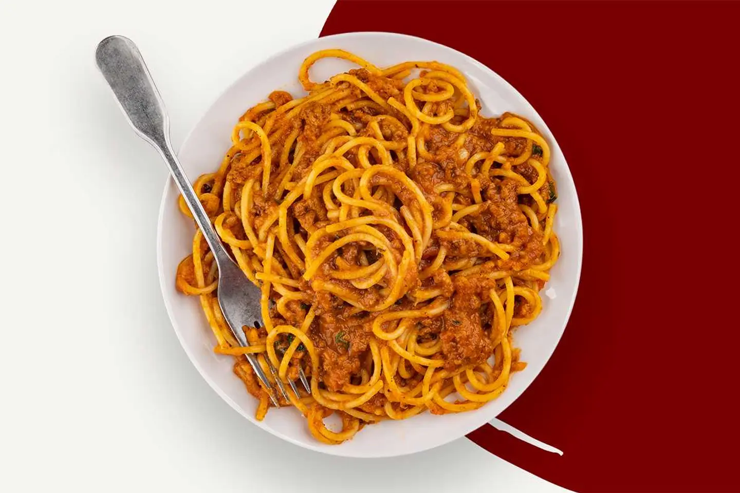 Spaghetti Bolognese