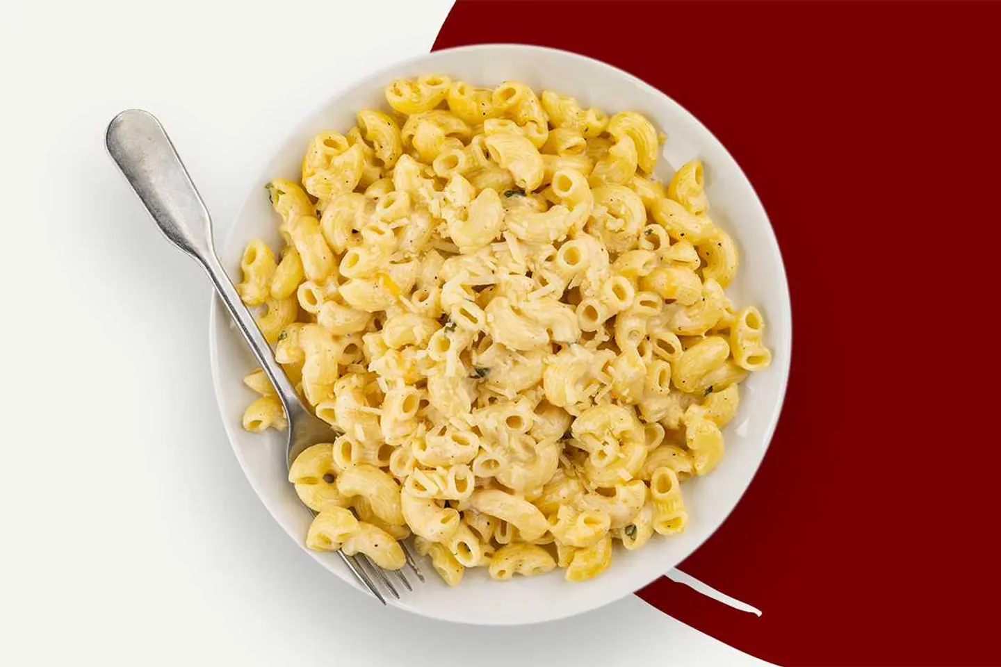 Mac & Cheese