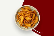 بطاطس ويدجز