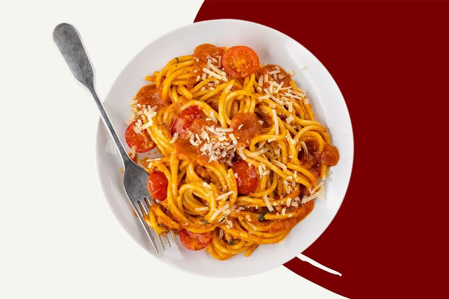 Spaghetti Pomodoro