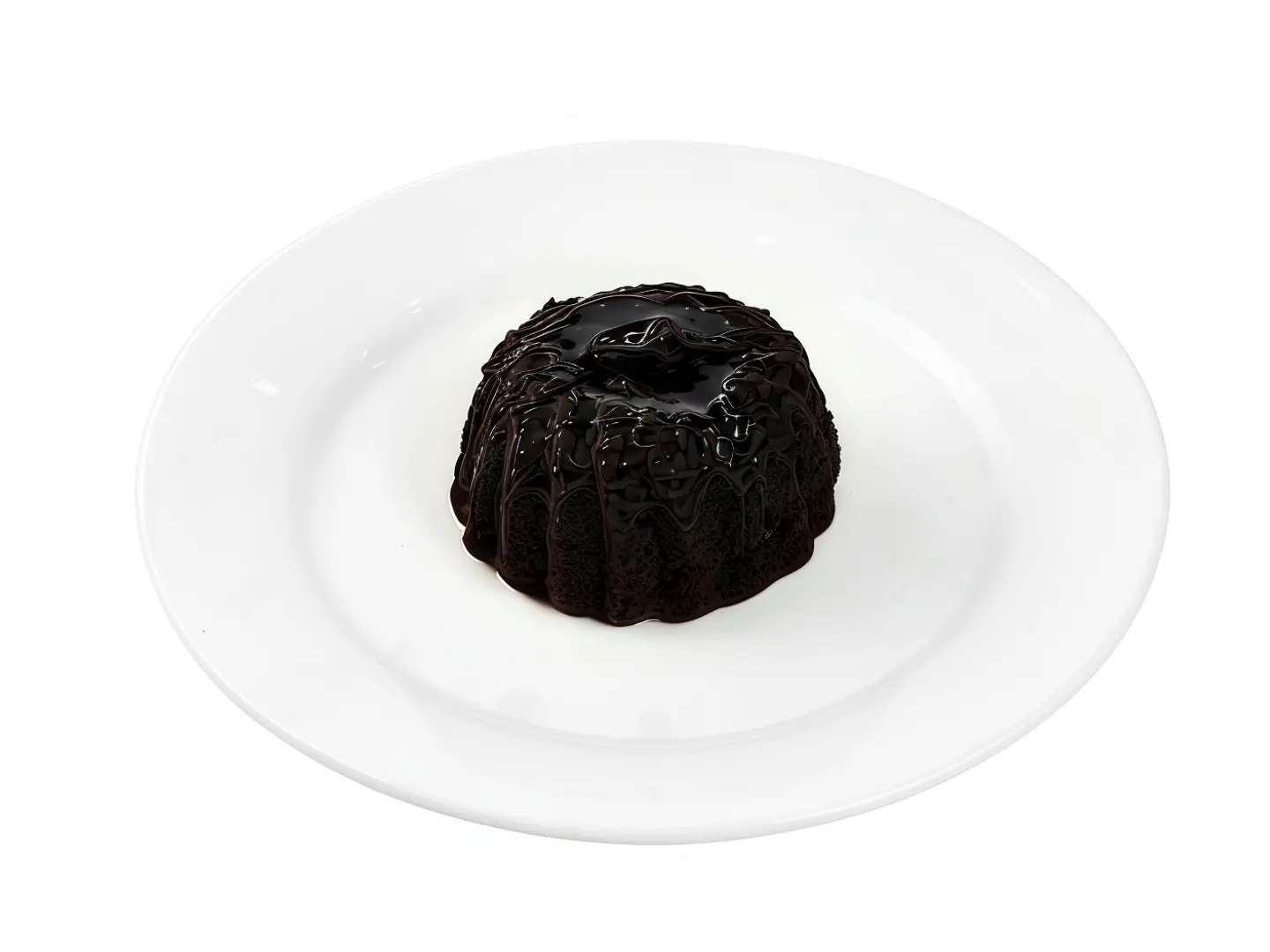 مولتن شوكلت