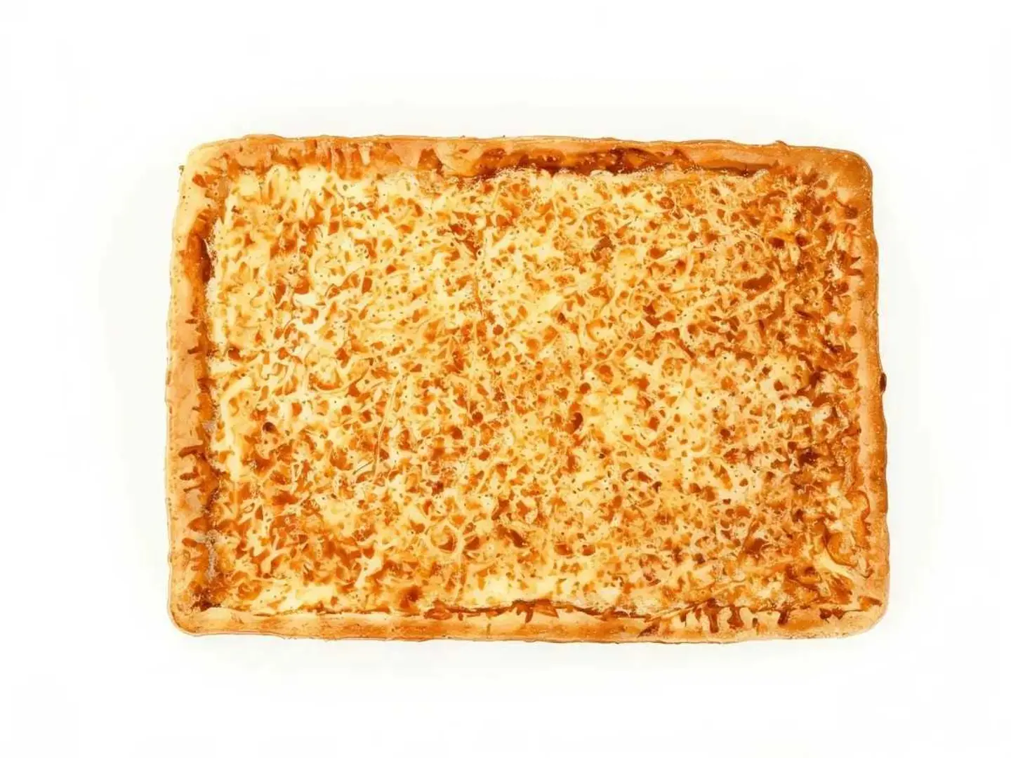 Sicillian Pizza Marghrerita