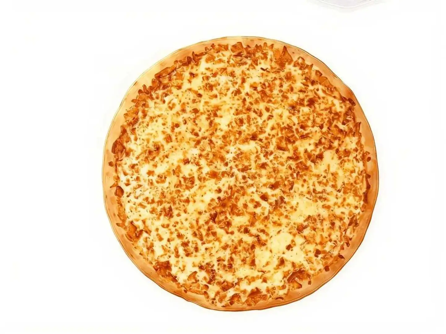 Margherita Pizza Medium