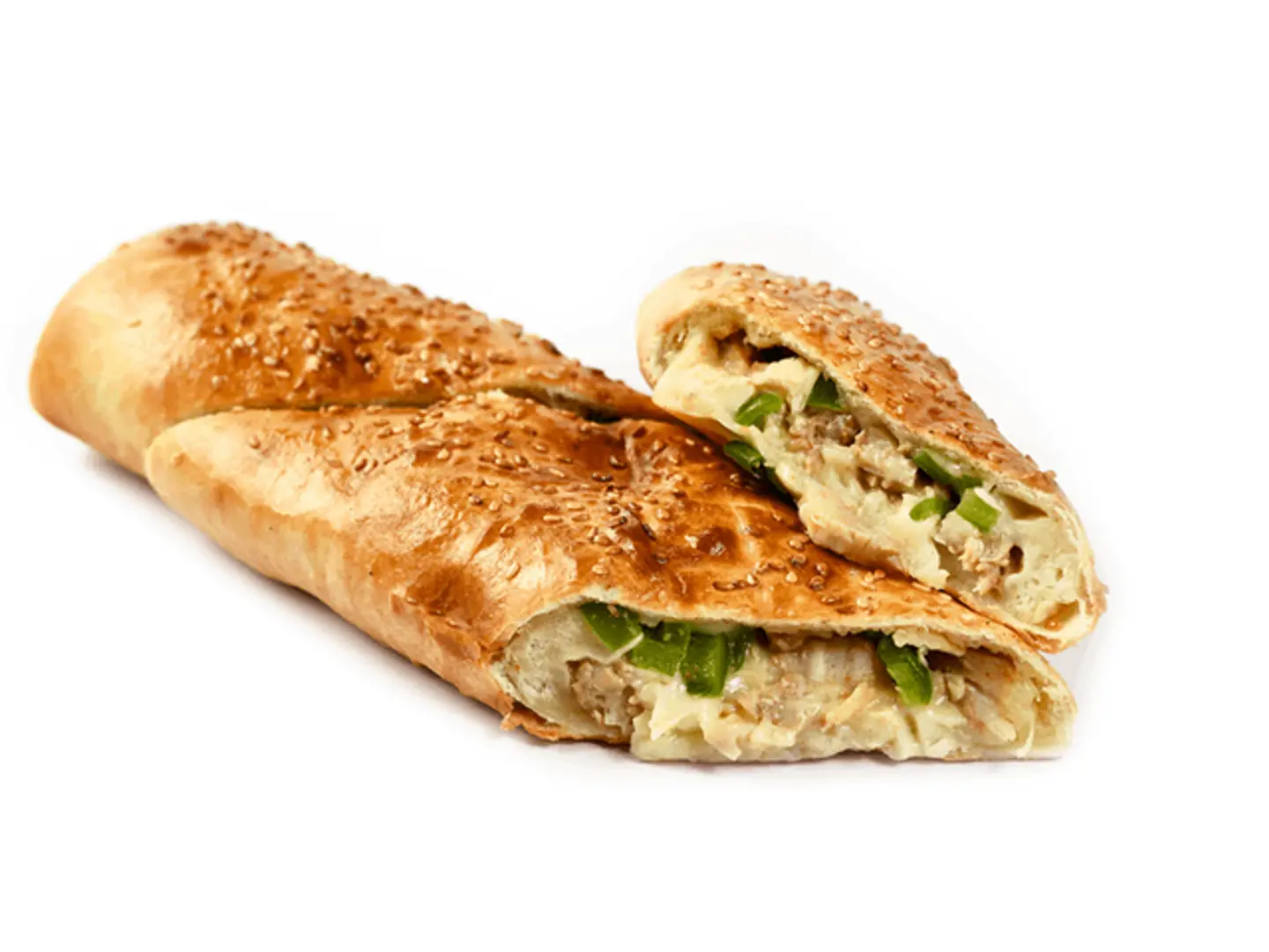 سترمبولي دجاج