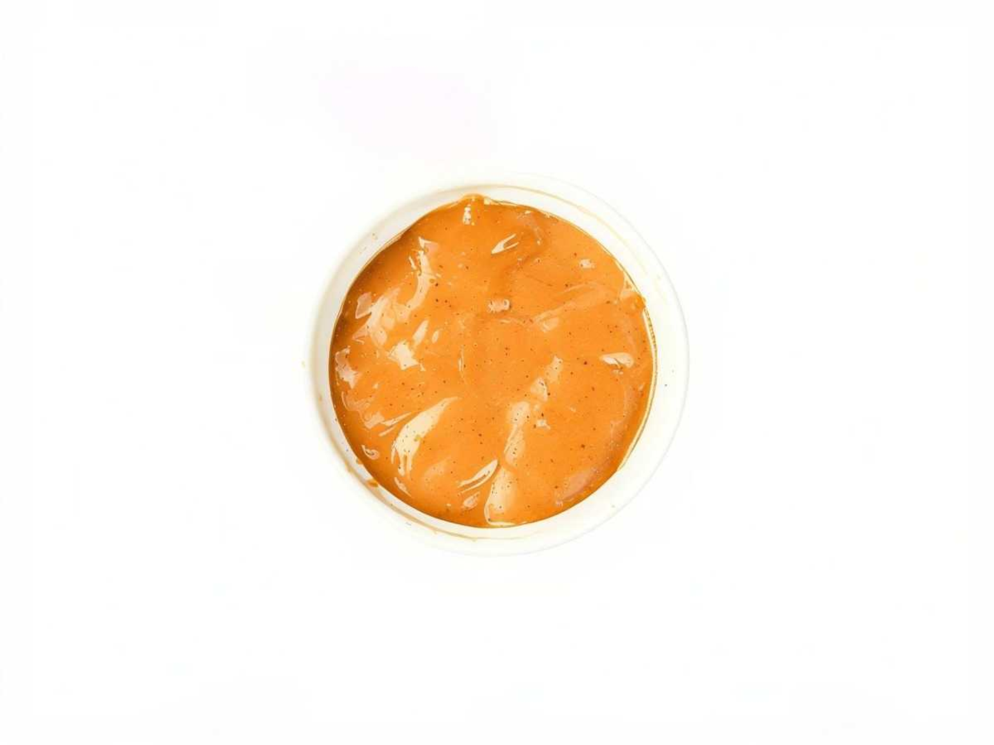 Peri Peri Sauce Cup