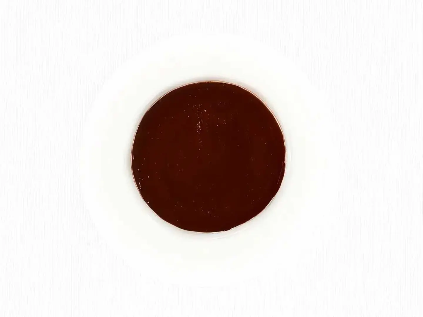 Bbq Sauce Cup