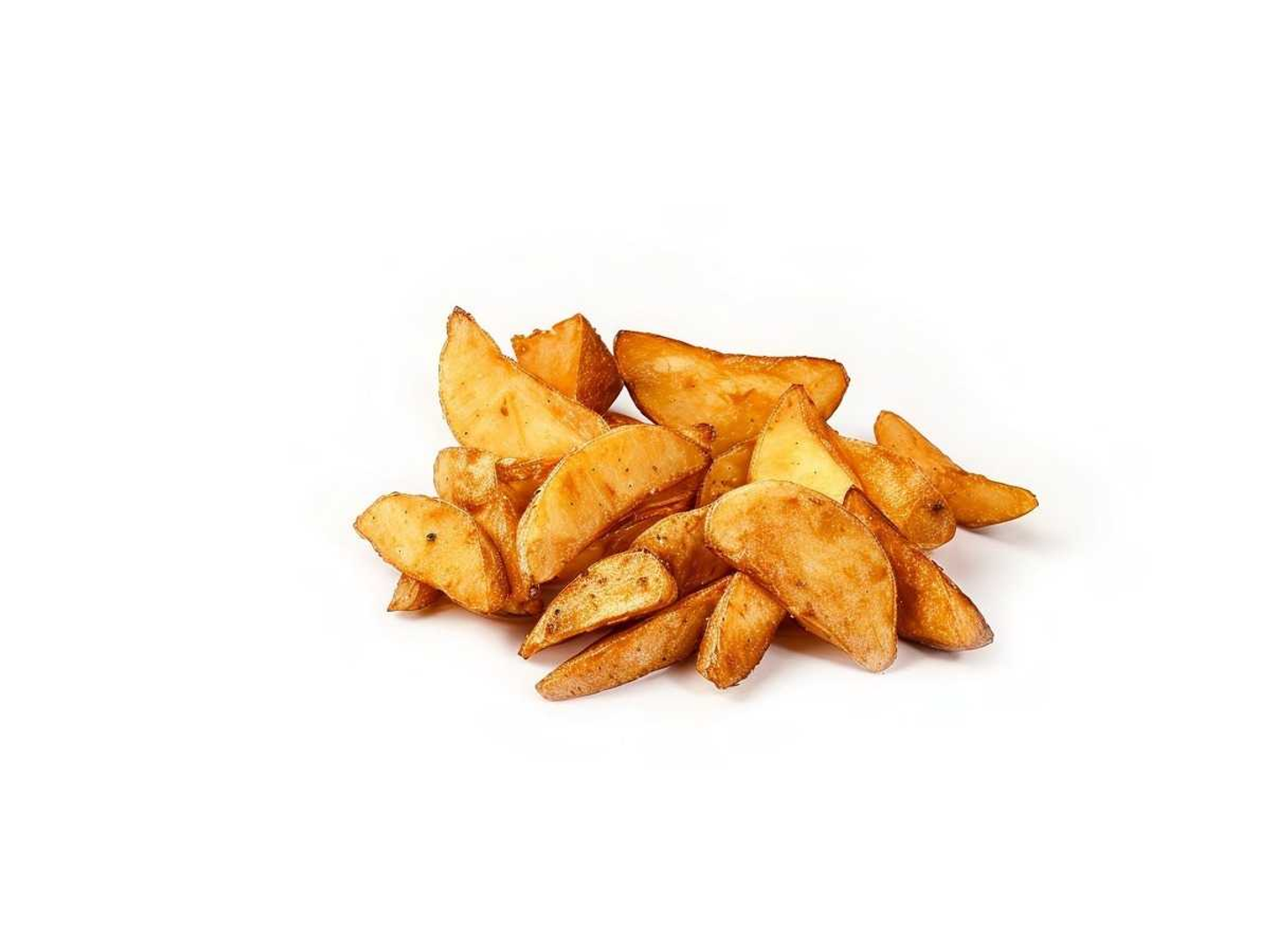 Potato Wedges