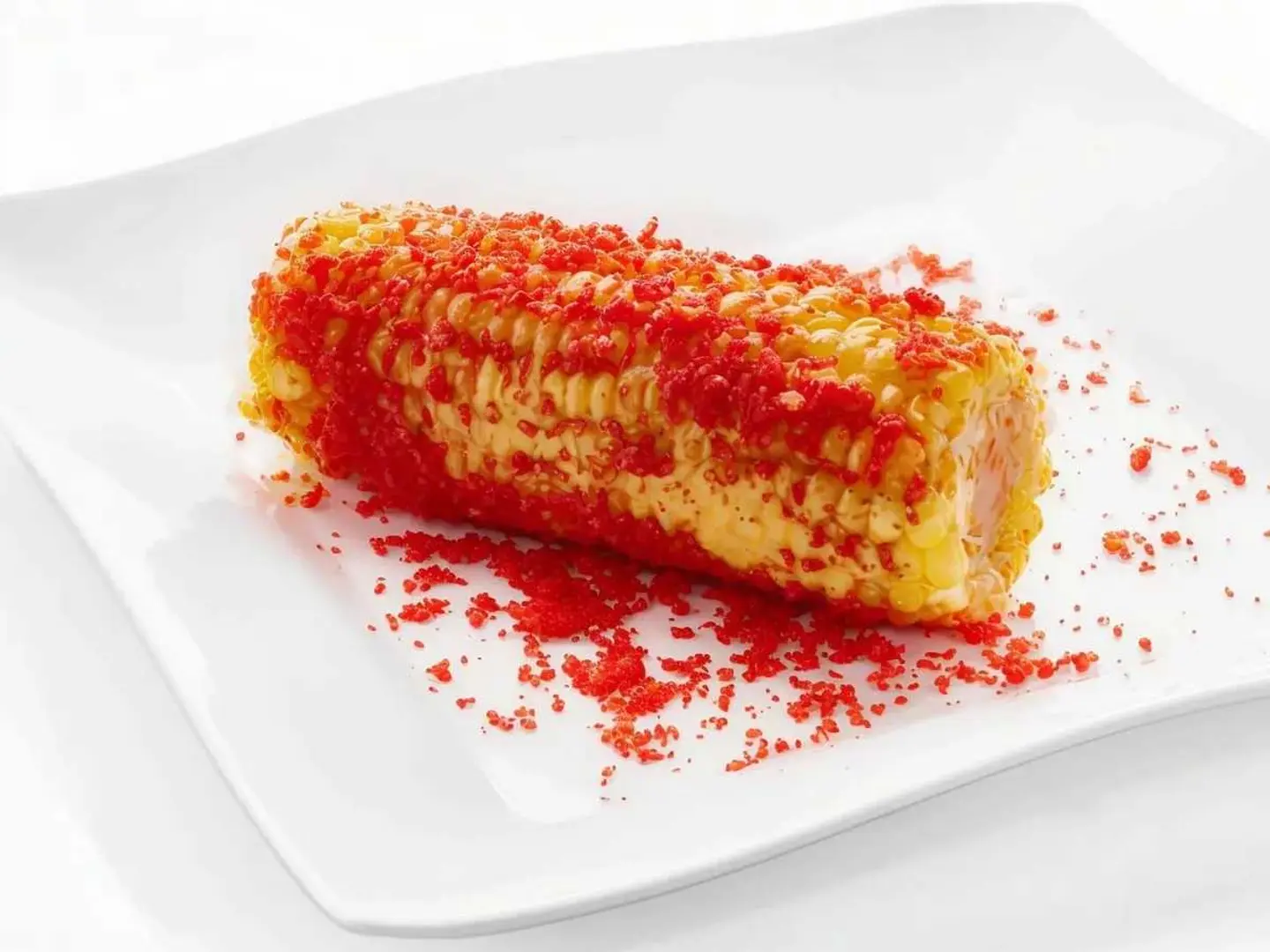 Cheestos Cheesy Corn