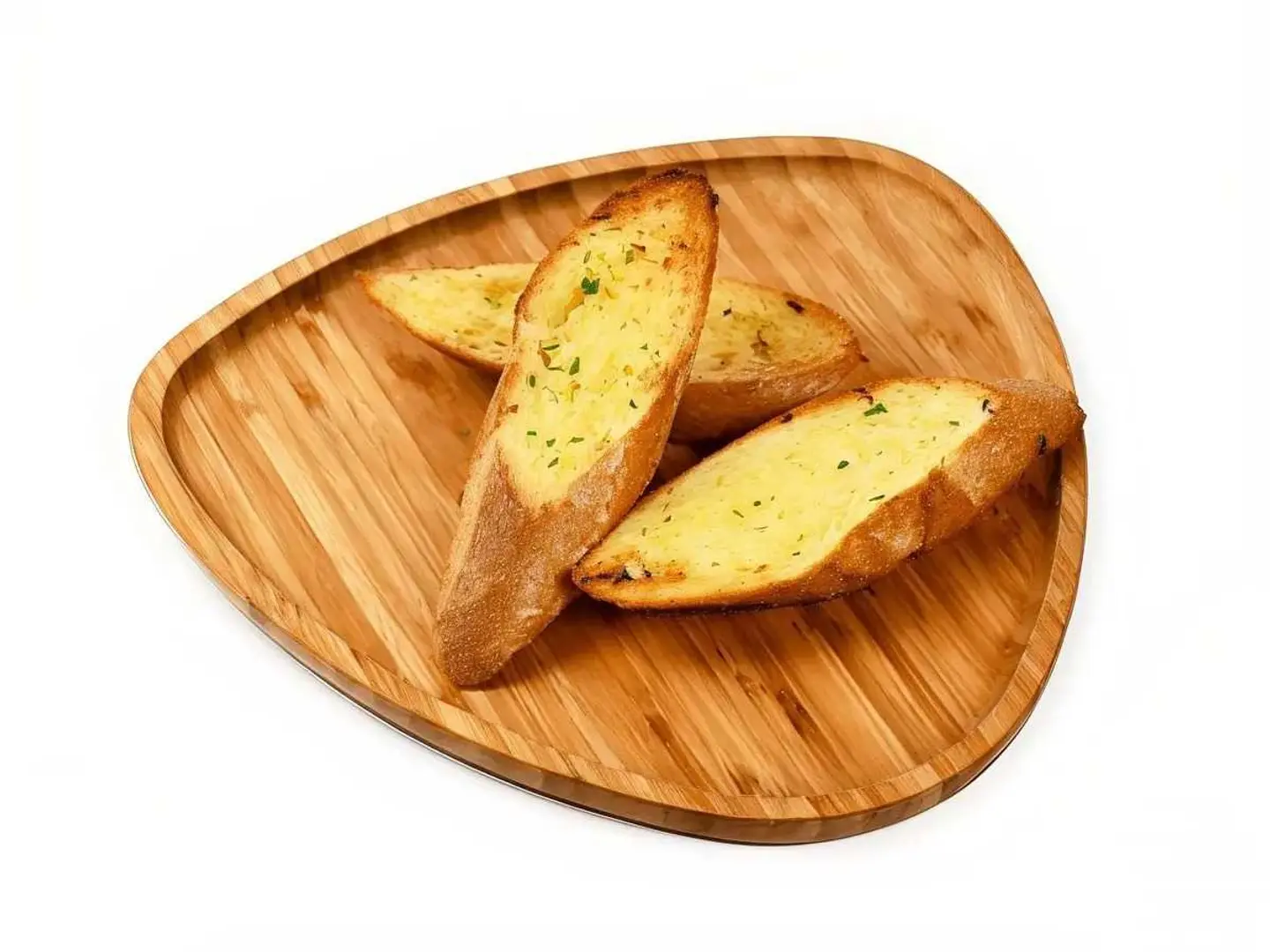 Garlic Bread Plain