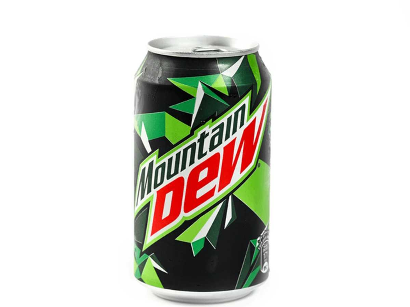 Mountain Dew (Can)