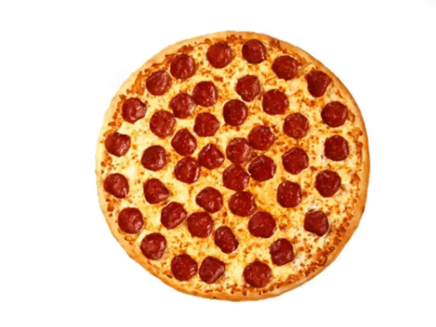 Pepproni Pizza Medium