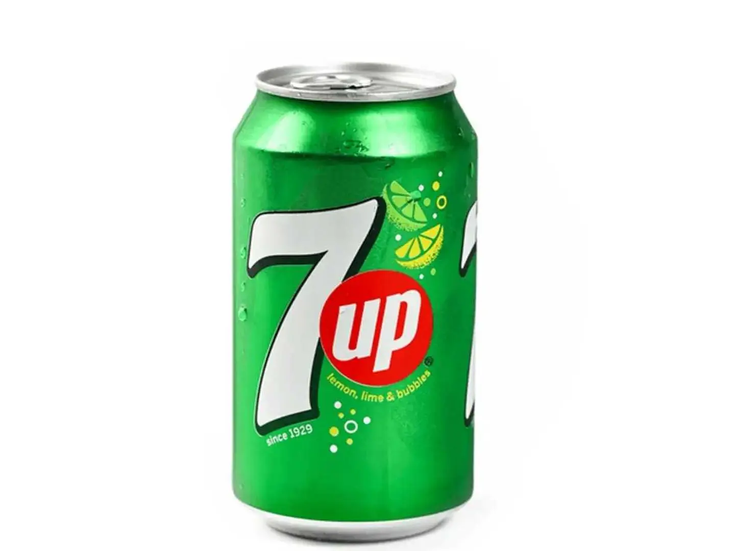 7 Up (Can)