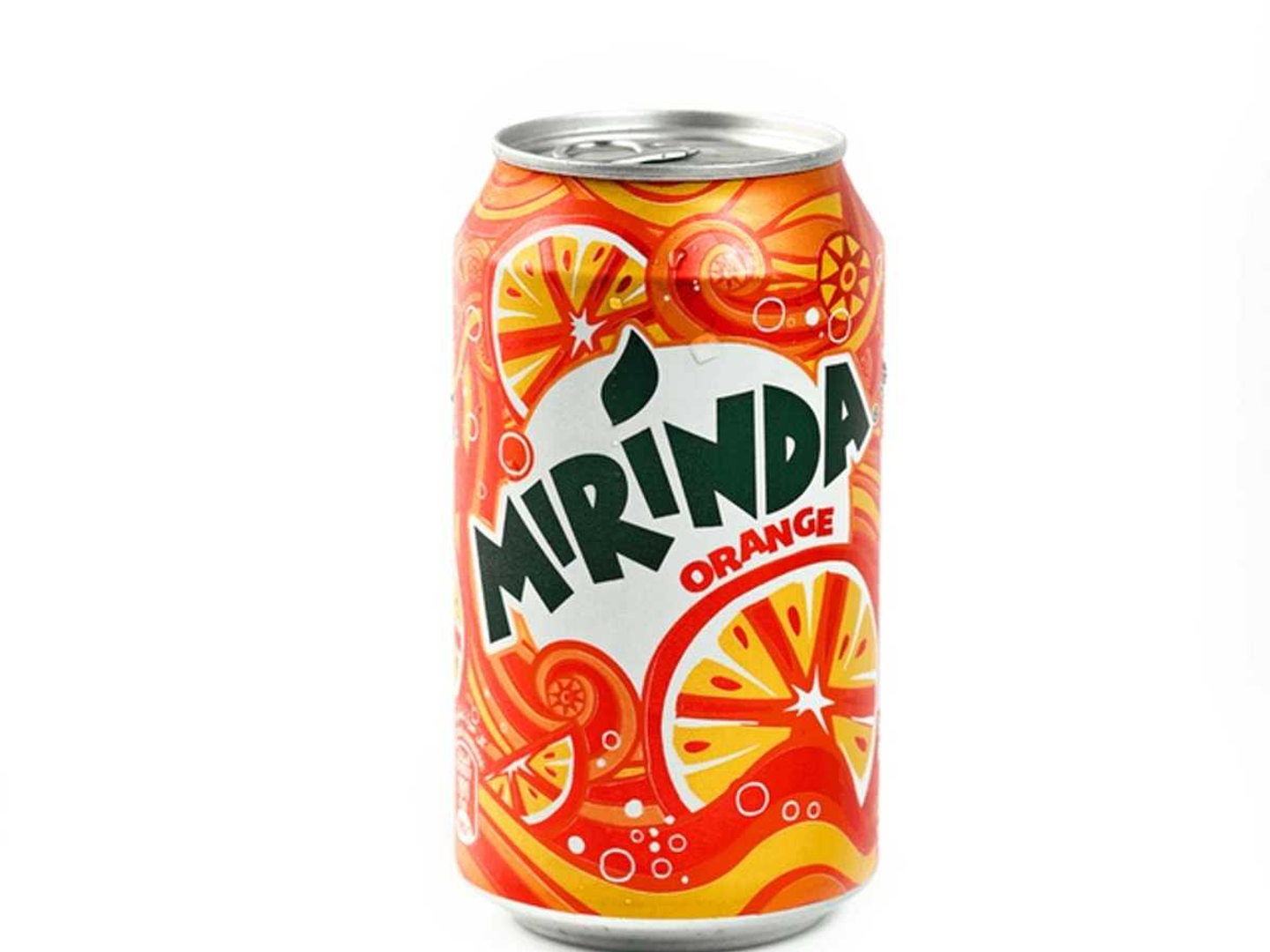 Mirinda Orange (Can)