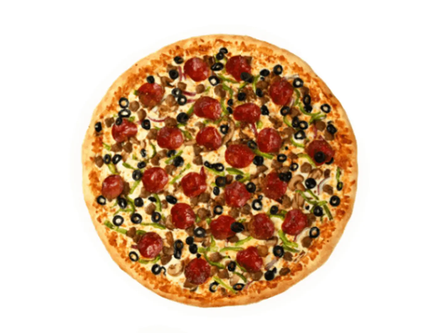 سوبر سوبريم