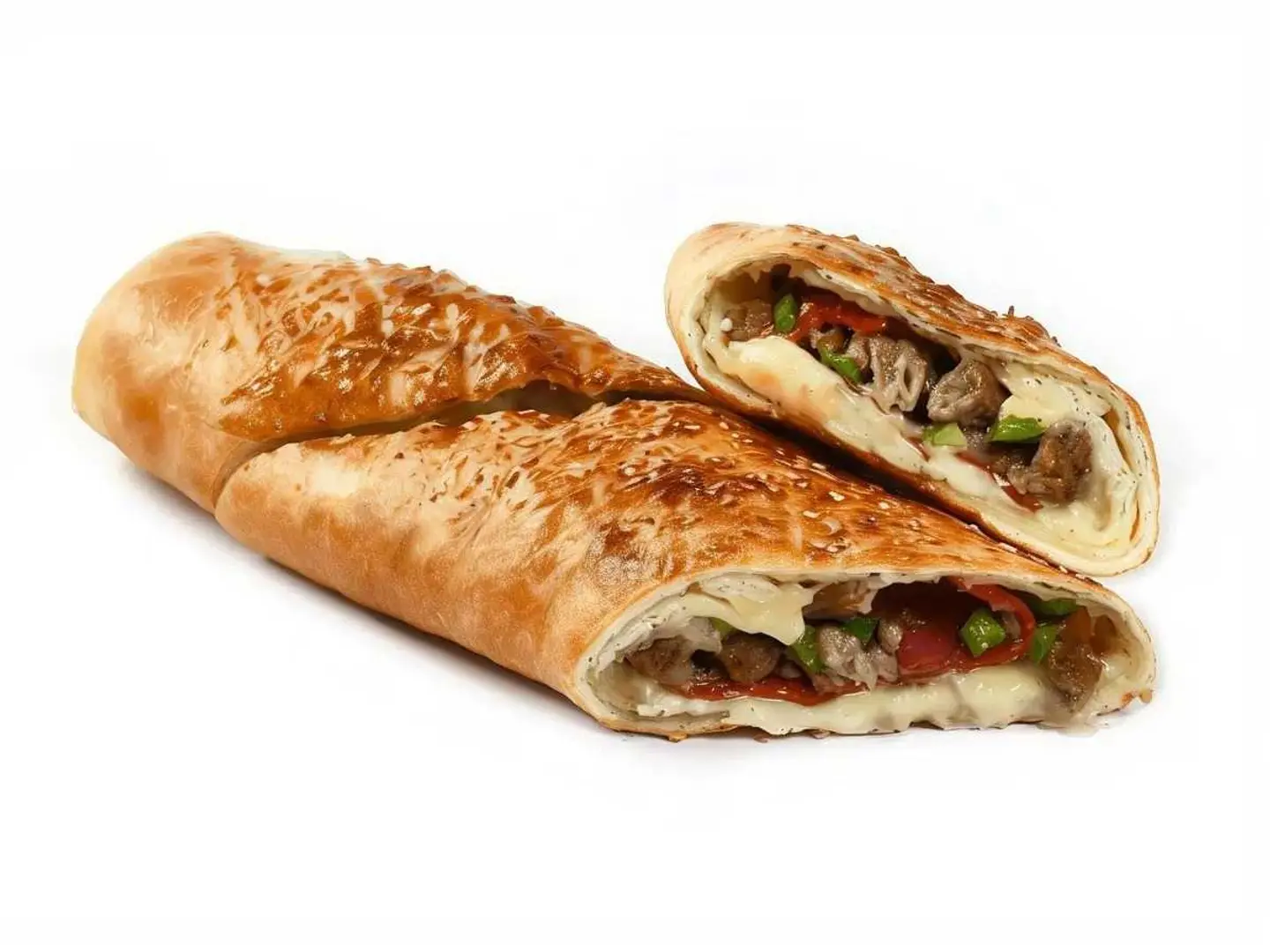 Italian Stromboli