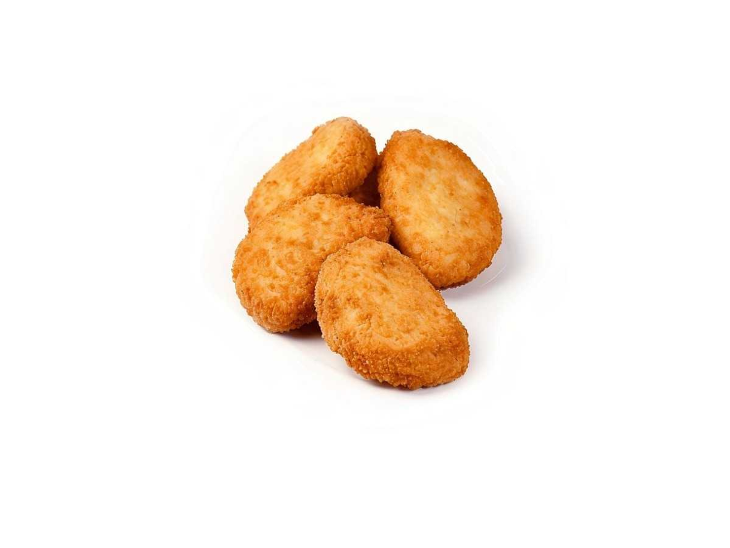 Chicken Nuggets