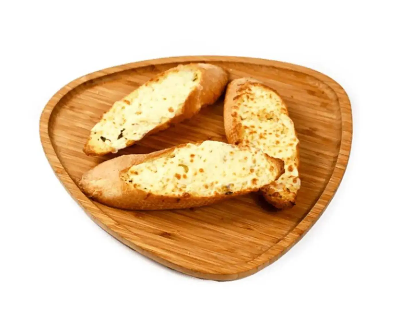 Garlic Bread Cheese