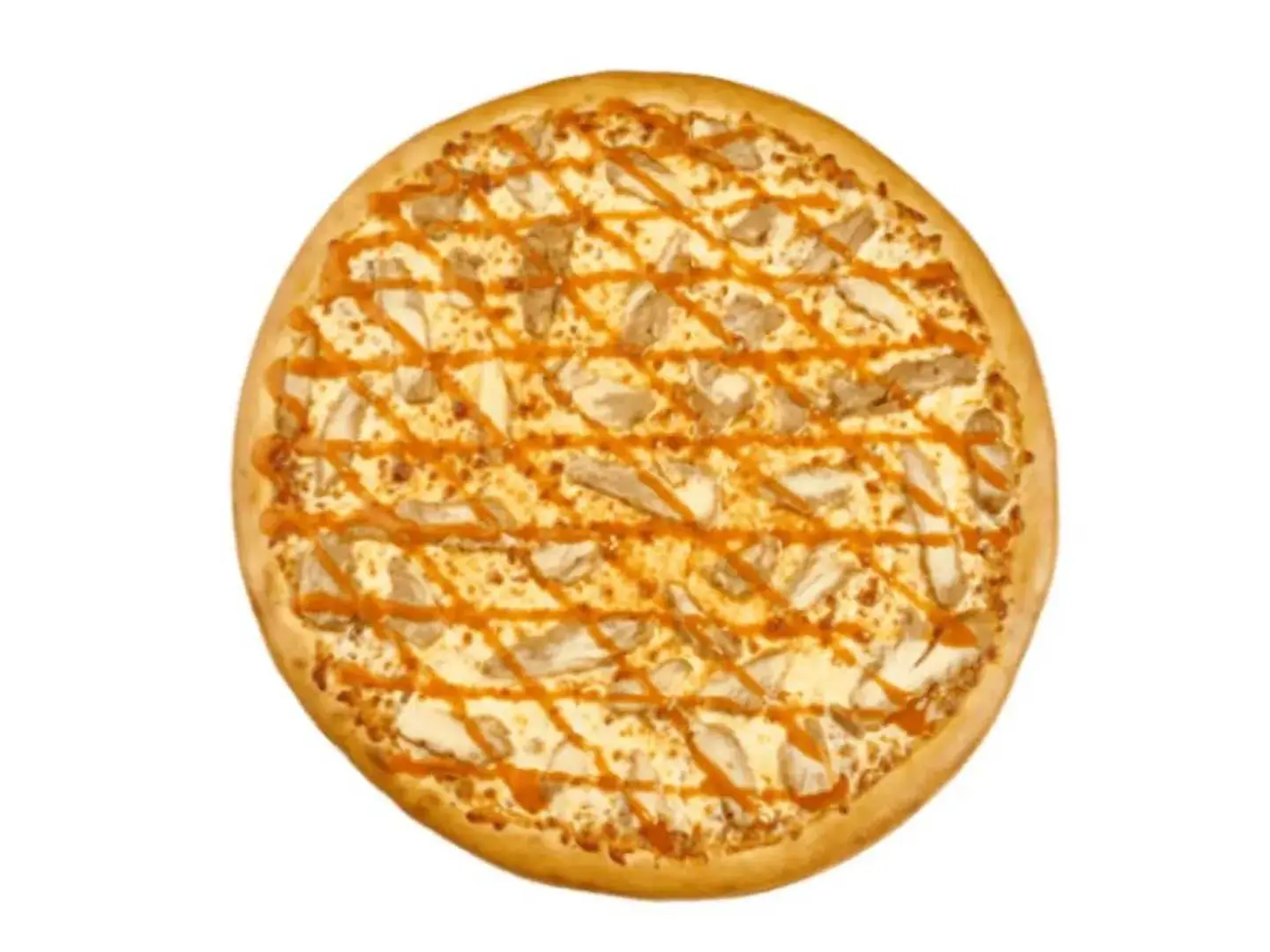 Chicken Buffalo Pizza X Large
