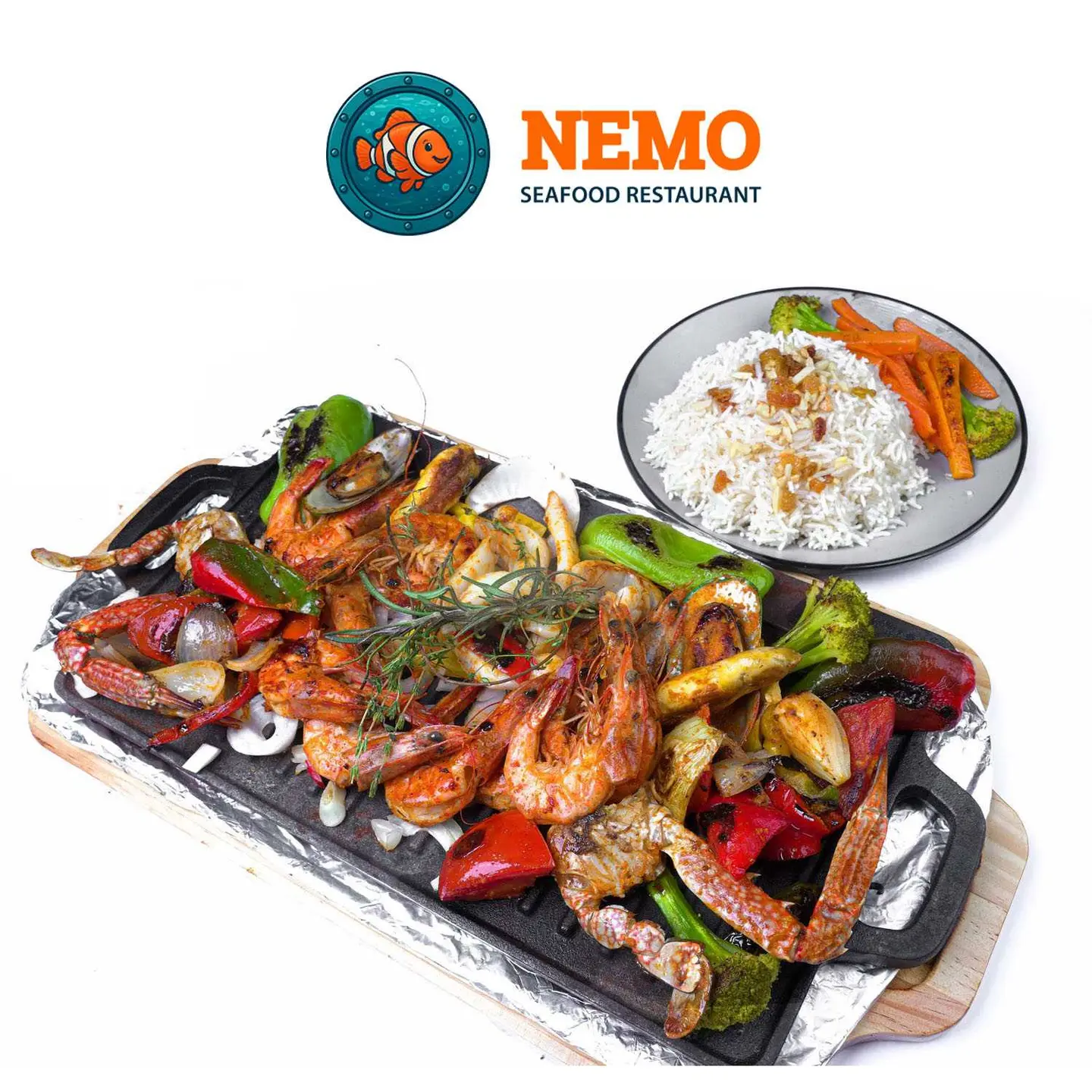 Nemo Fajitas