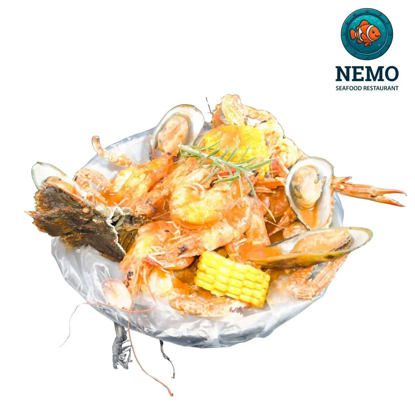 Nemo Mix Bag