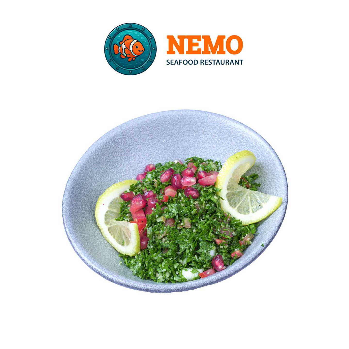 Tabbouleh Salad