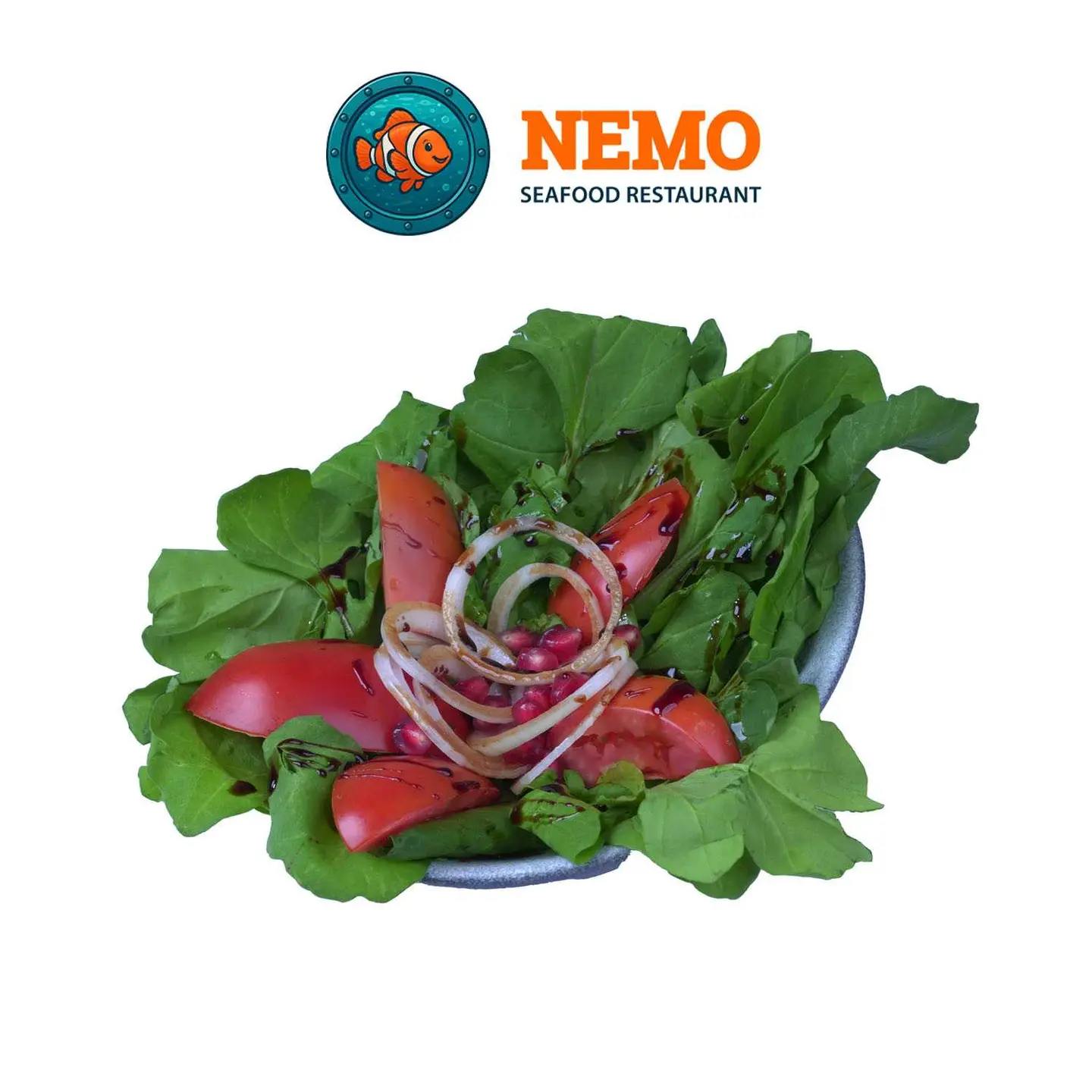 Arugula Salad
