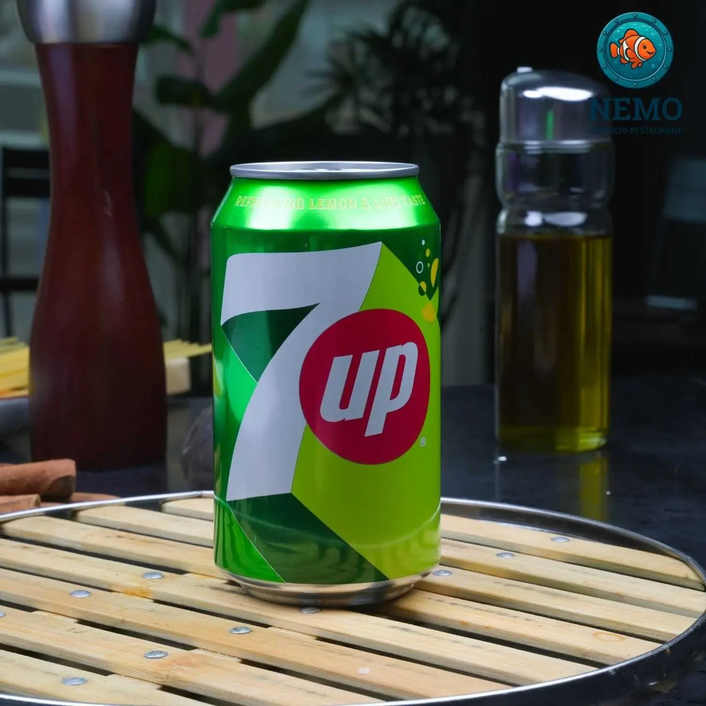 7 Up