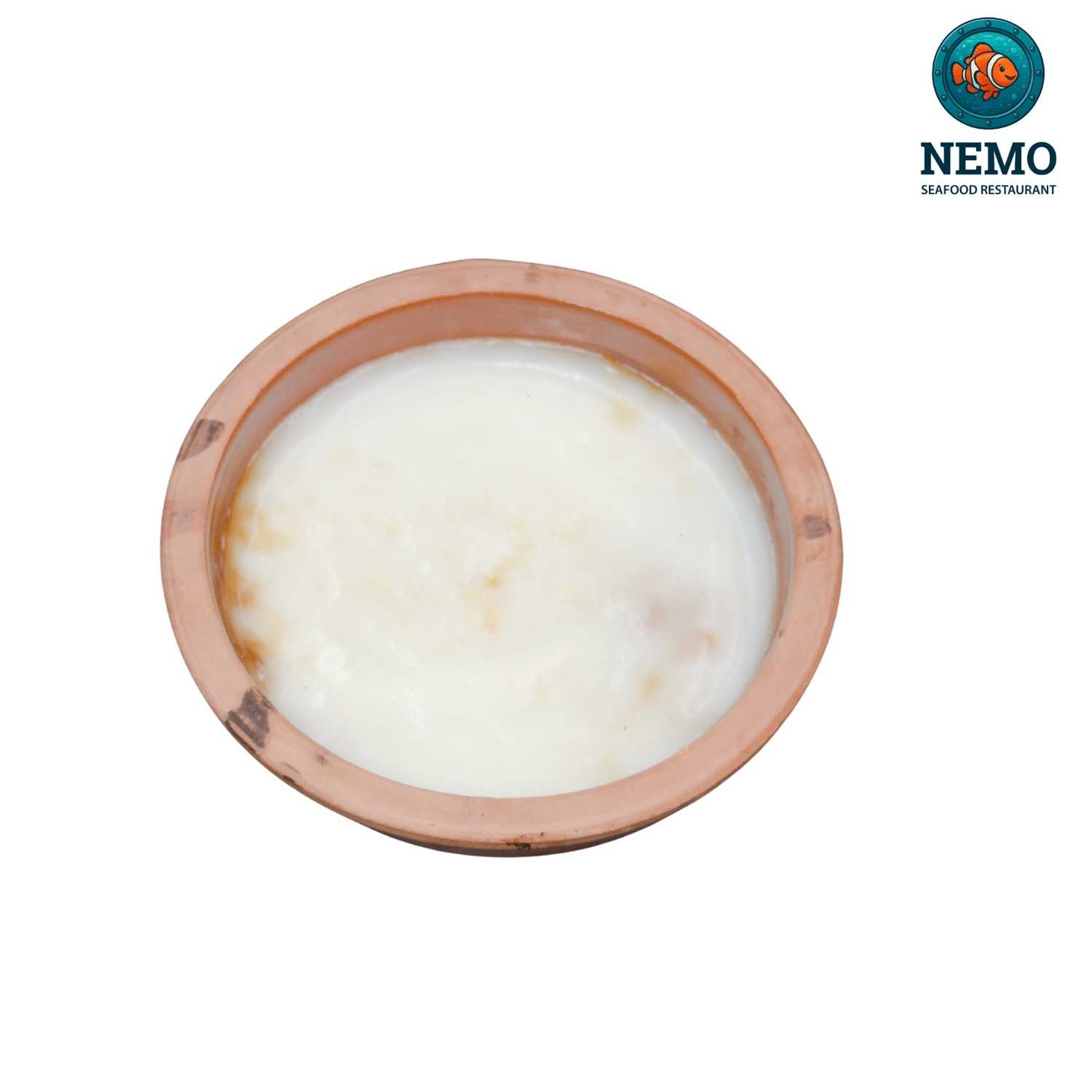 Rice Pudding