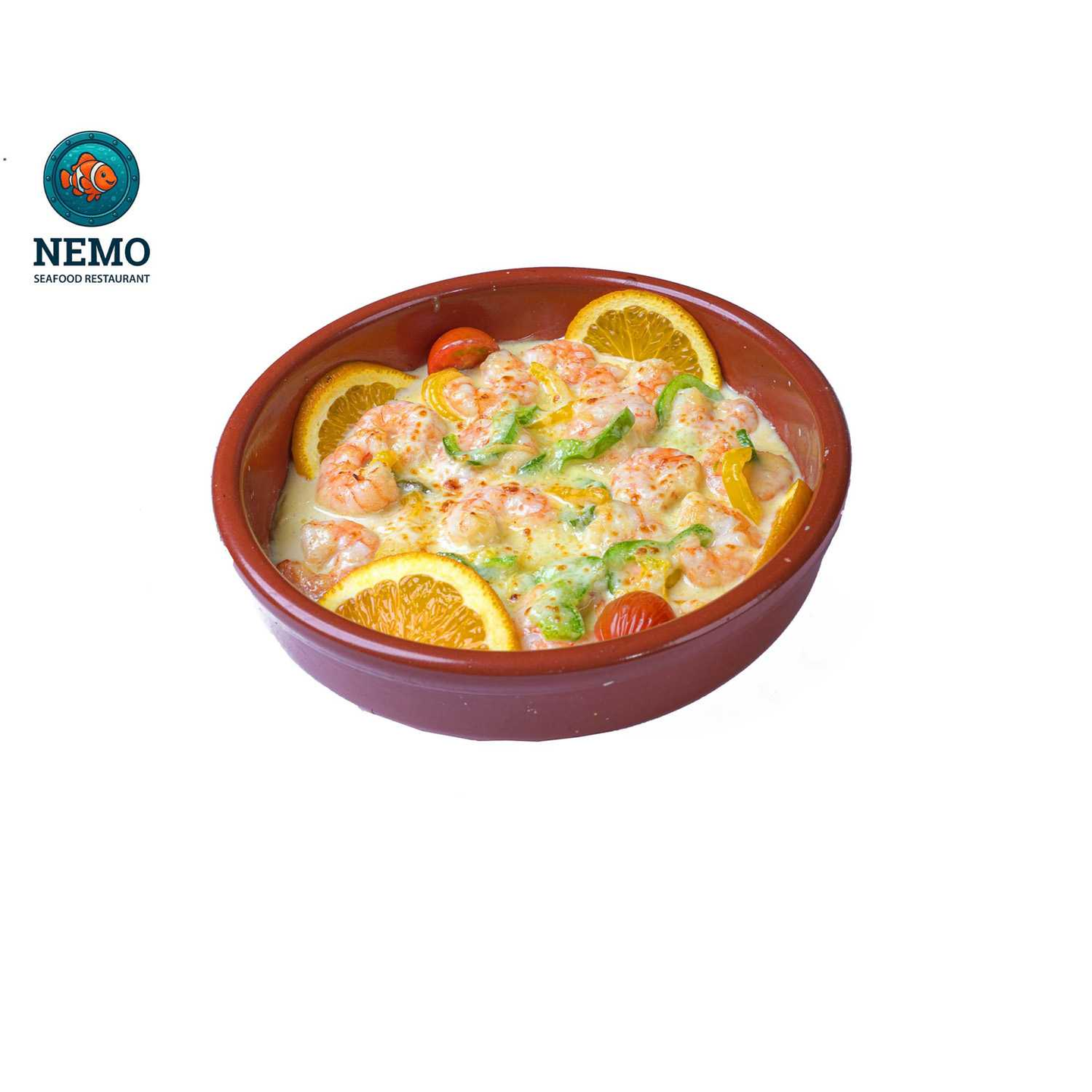 Shrimp Casserole