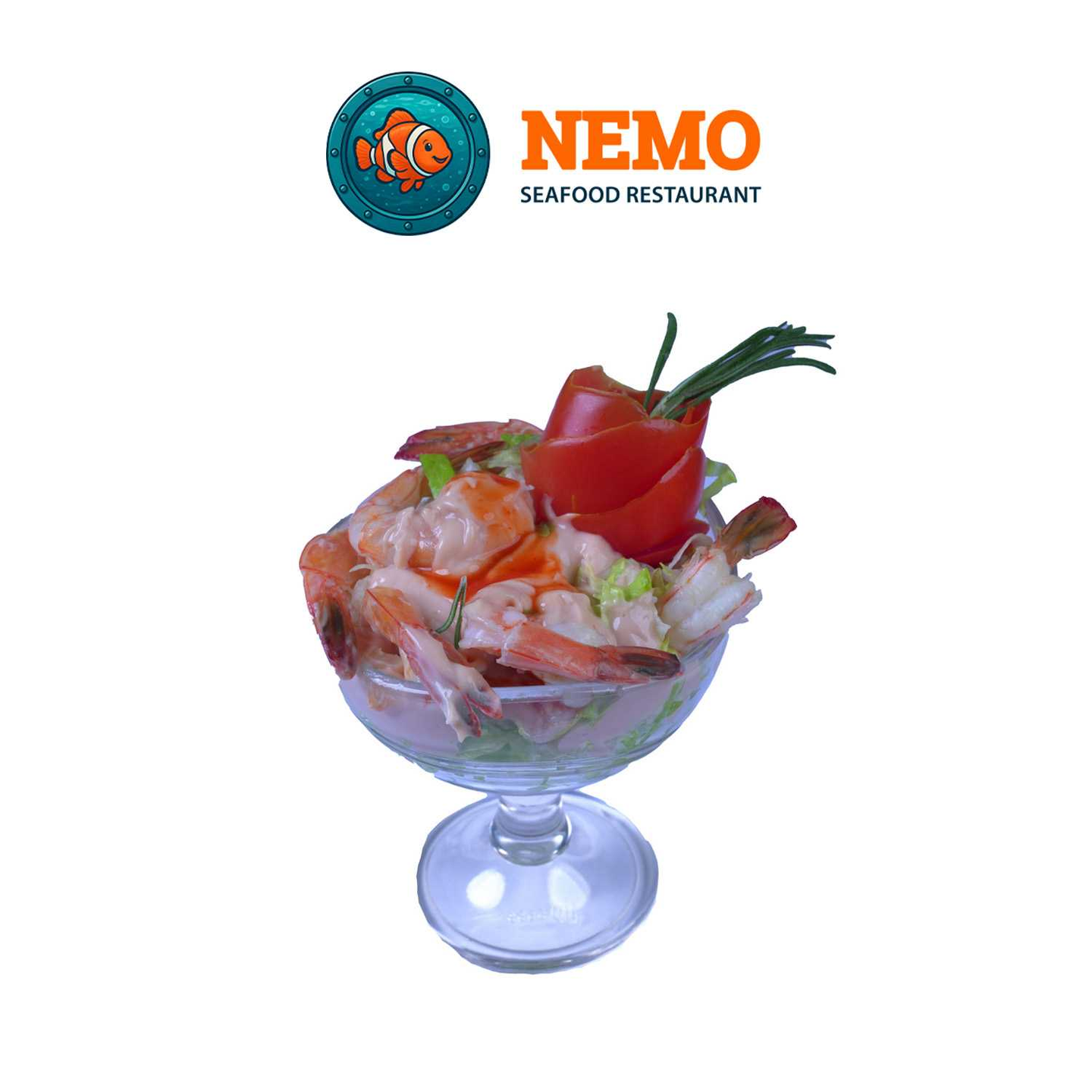 Shrimp Cocktail