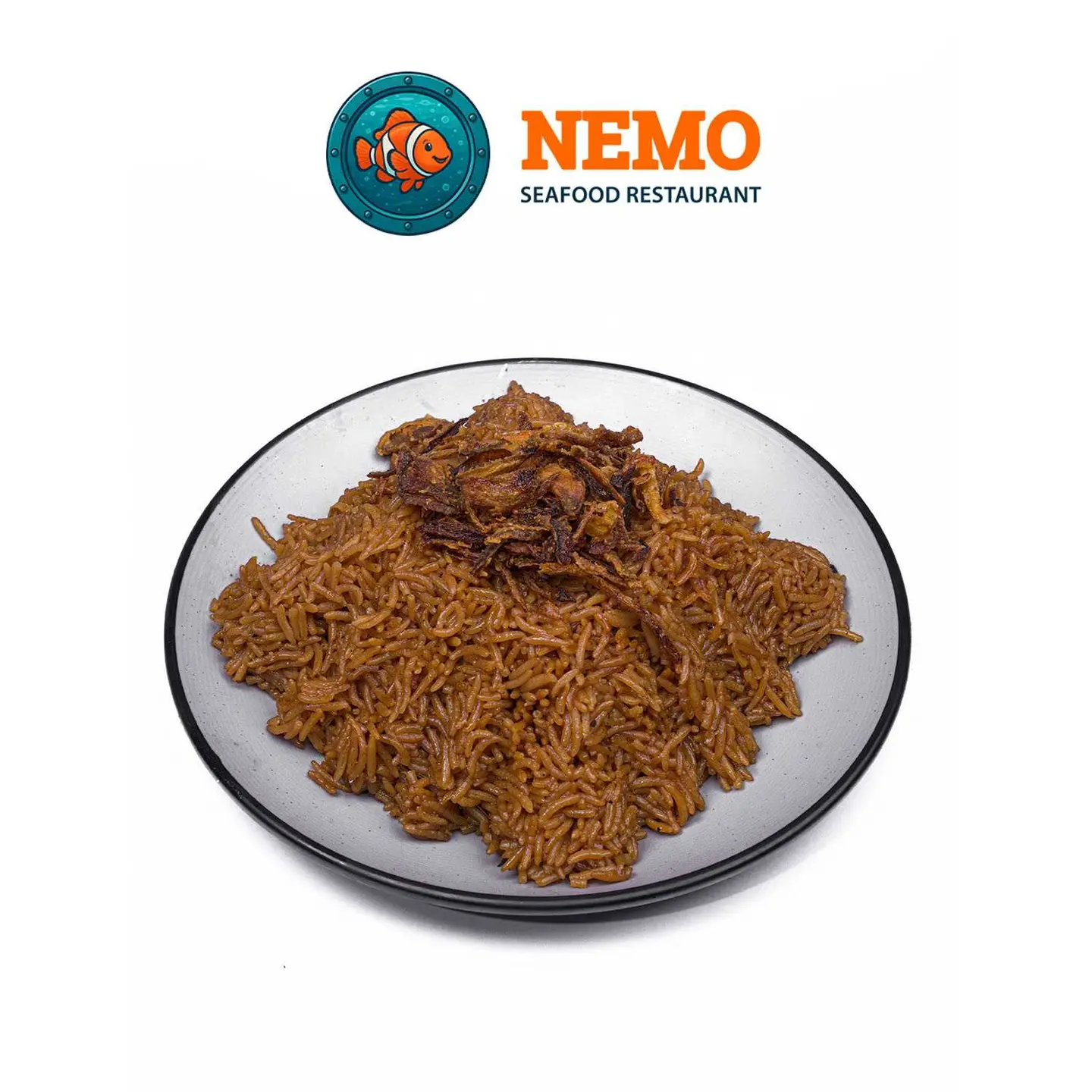 Sayadeya Rice