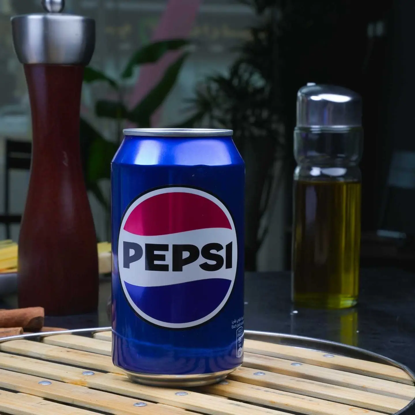 Pepsi