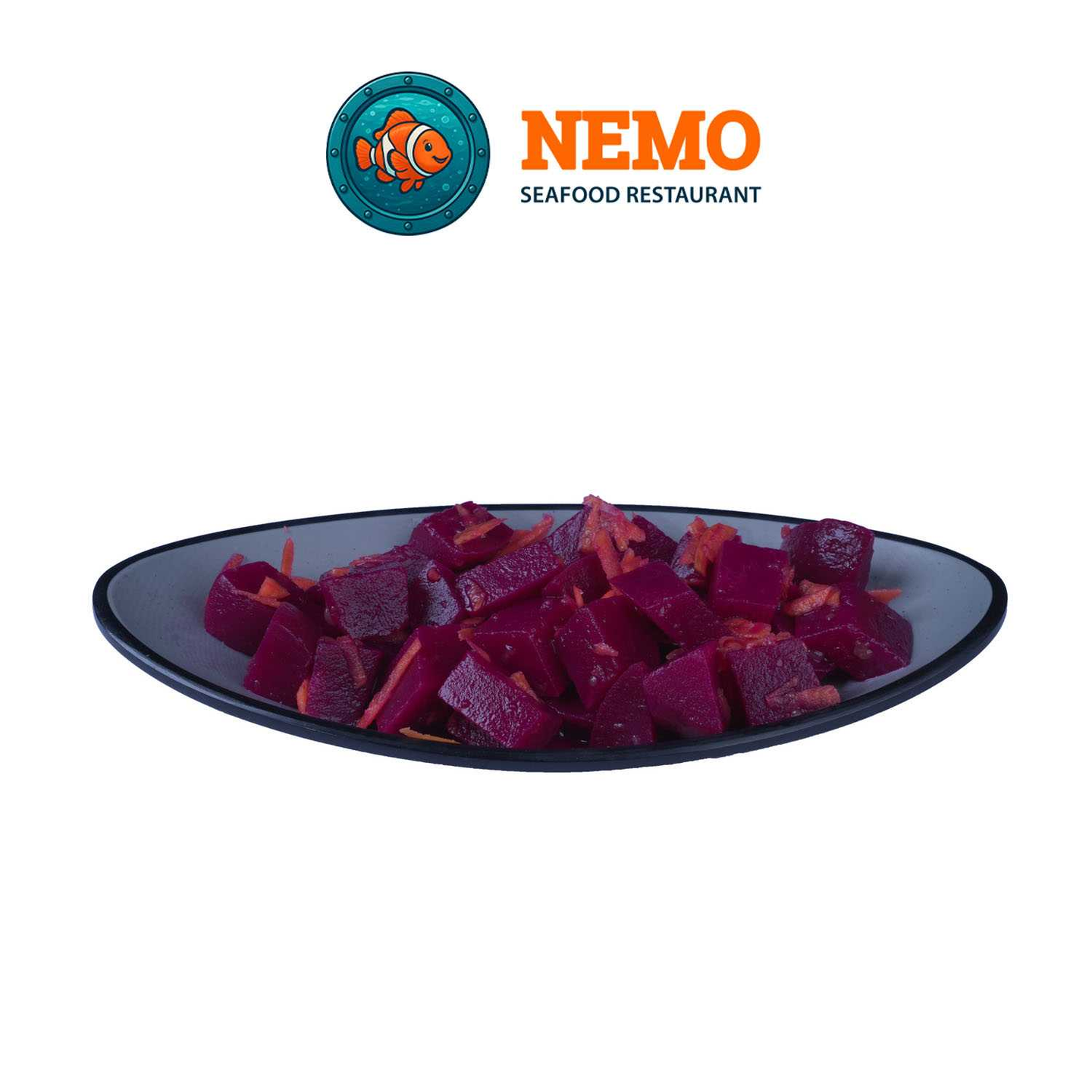 Beetroot Salad