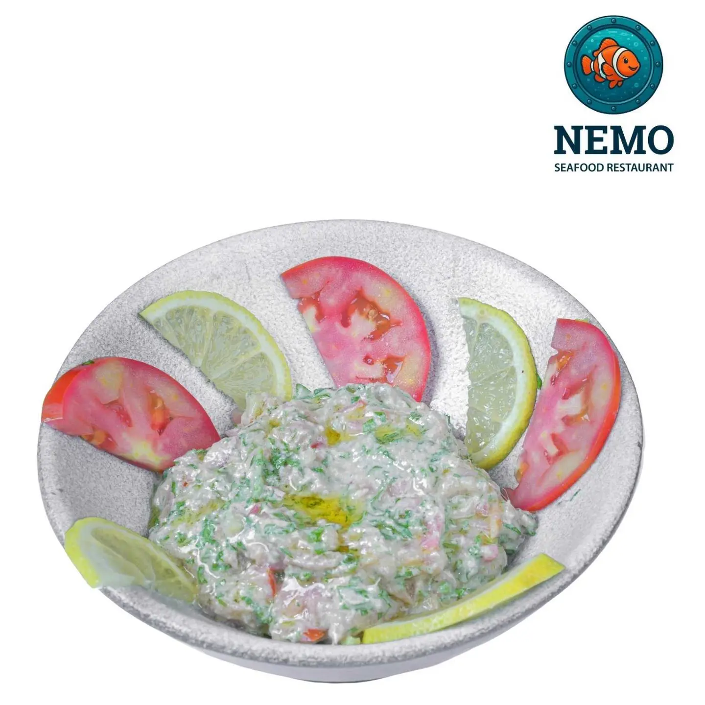 Herring Salad