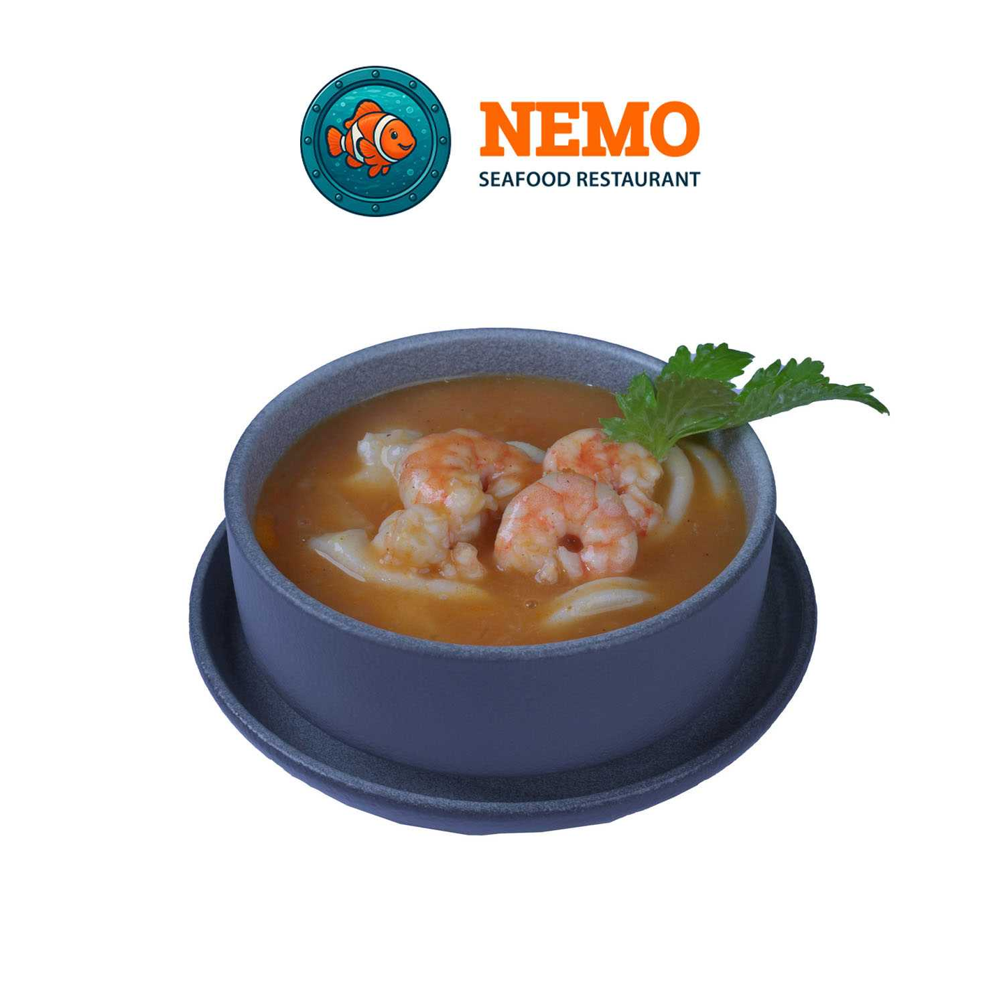 Boneless Soup Red Sauce