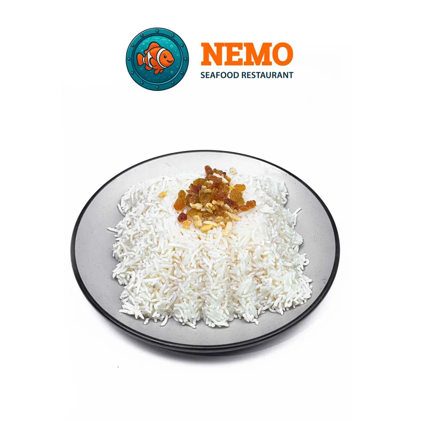 White Rice