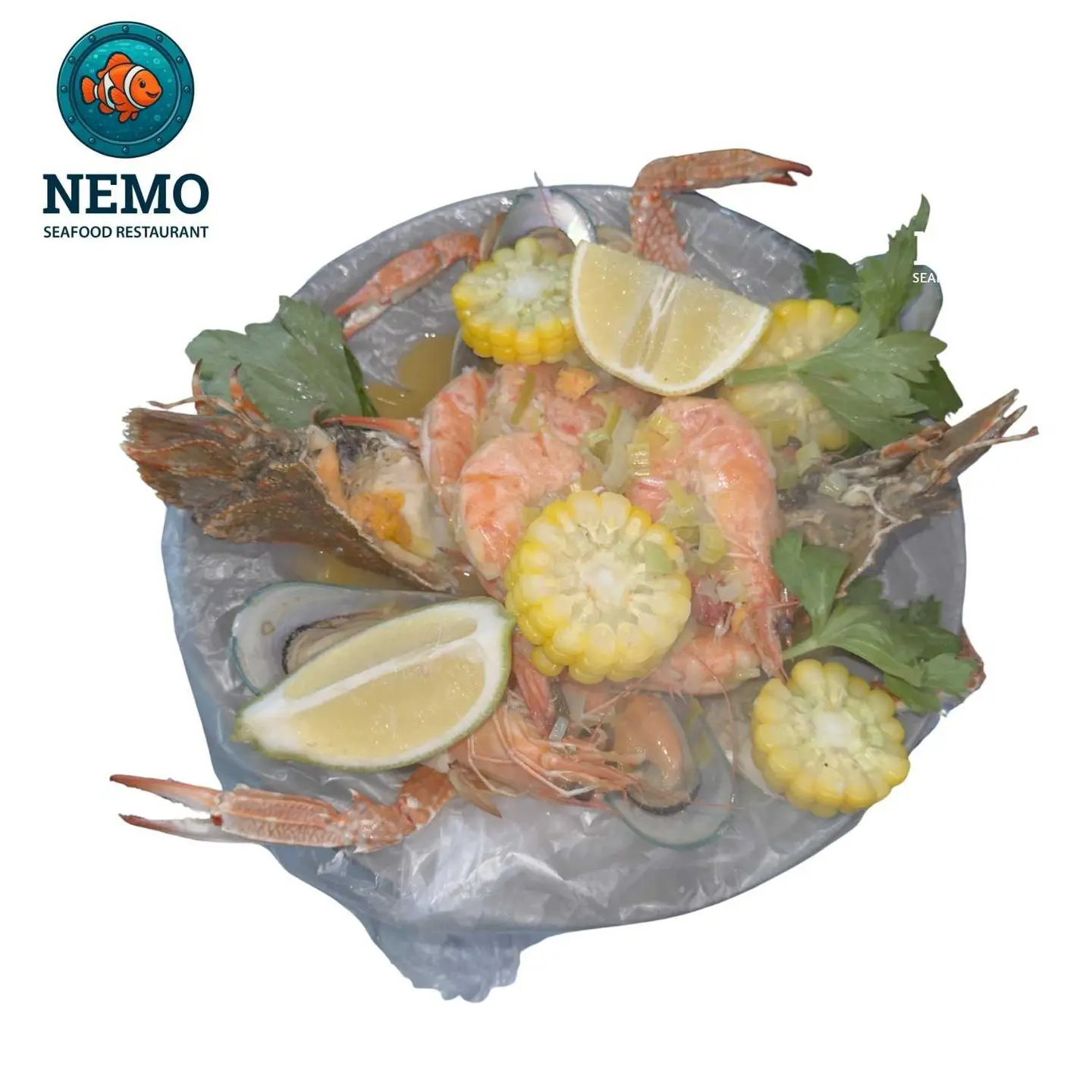 Lobster Bag
