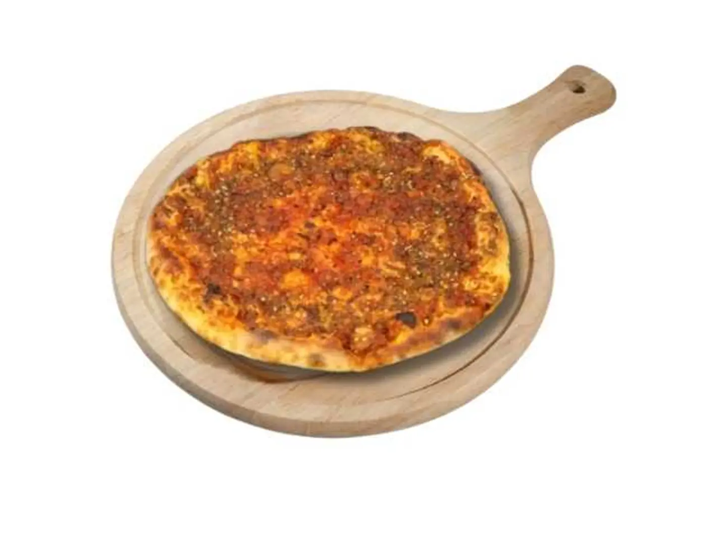 Large Zaatar Muhammara
