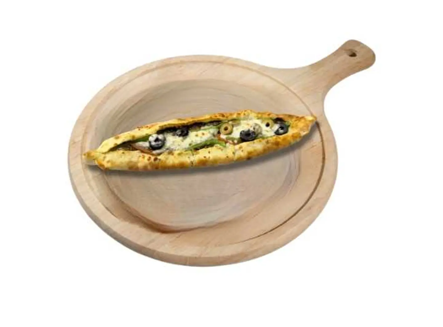 Medium Lebanese Zaatar