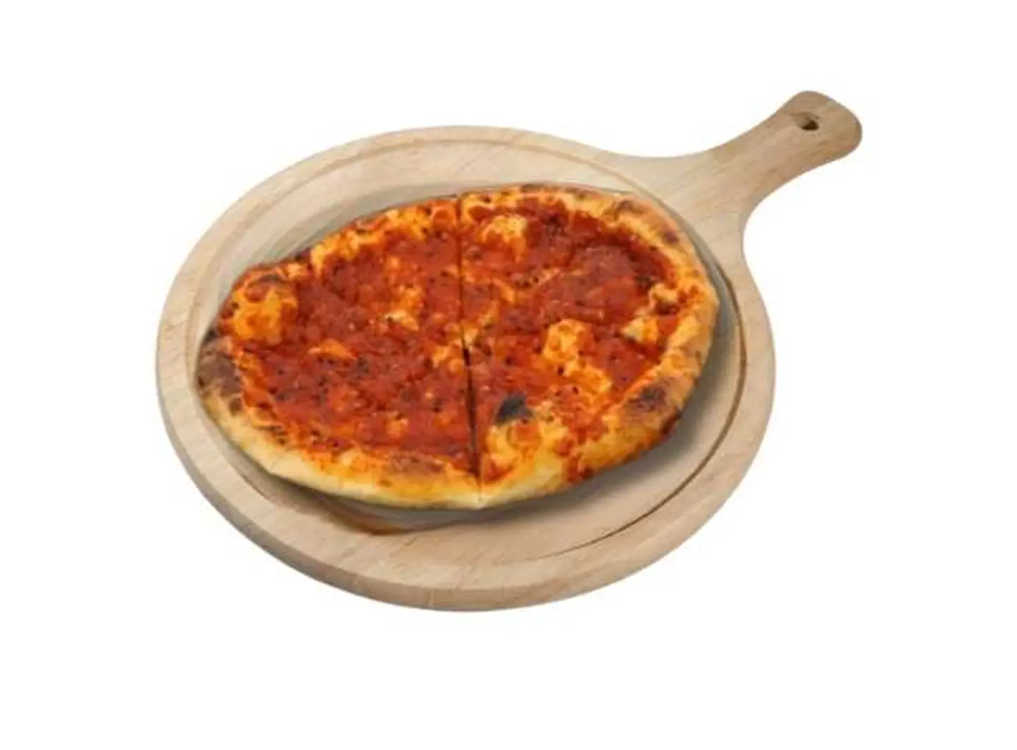 Large Plain Muhammara