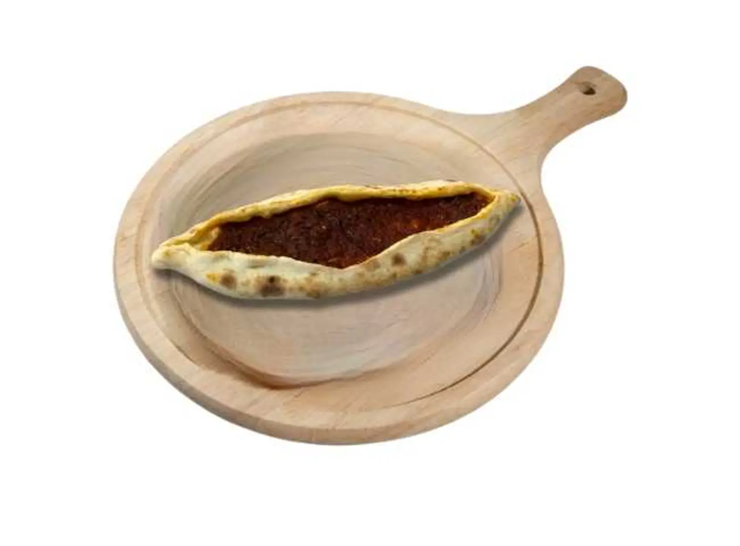 Medium Plain Muhammara